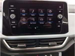 Volkswagen T-Roc 2.0 TDI DSG Goal Navi LEDPlus DAB+ FrontAssist