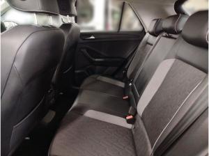 Volkswagen T-Roc 1.0 TSI Goal Navi LED DAB+ FrontAssist