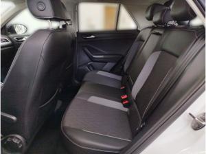 Volkswagen T-Roc 2.0 TDI DSG Goal Navi LEDPlus DAB+ FrontAssist