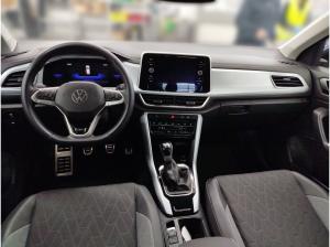 Volkswagen T-Roc 1.0 TSI Goal Navi LED DAB+ FrontAssist