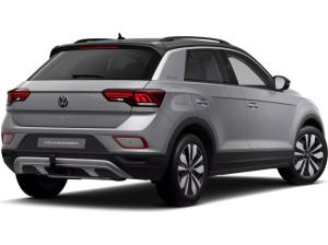 Volkswagen T-Roc 2.0 TDI DSG Goal Navi LEDPlus DAB+ FrontAssist
