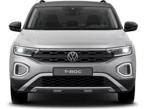 Volkswagen T-Roc 2.0 TDI DSG Goal Navi LEDPlus DAB+ FrontAssist
