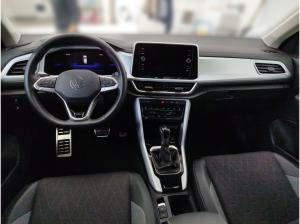Volkswagen T-Roc 2.0 TDI DSG Goal Navi LEDPlus DAB+ FrontAssist