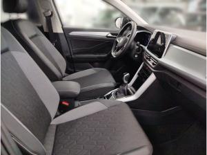 Volkswagen T-Roc 1.0 TSI Goal Navi LED DAB+ FrontAssist
