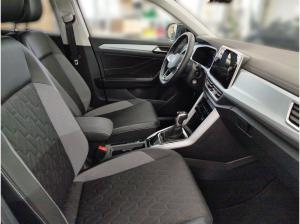 Volkswagen T-Roc 2.0 TDI DSG Goal Navi LEDPlus DAB+ FrontAssist