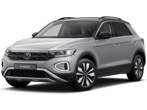 Volkswagen T-Roc 2.0 TDI DSG Goal Navi LEDPlus DAB+ FrontAssist