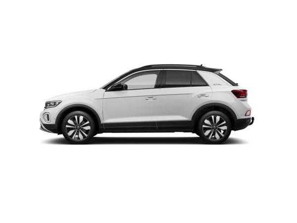 Volkswagen T-Roc 2.0 TDI DSG Goal Navi LEDPlus DAB+ FrontAssist