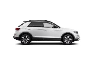 Volkswagen T-Roc 2.0 TDI DSG Goal Navi LEDPlus DAB+ FrontAssist