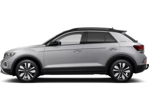 Volkswagen T-Roc 2.0 TDI DSG Goal Navi LEDPlus DAB+ FrontAssist