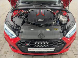 Audi S5 Sportback 3.0 TDI quattro Matrix LED Kamera Navi