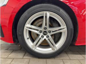 Audi S5 Sportback 3.0 TDI quattro Matrix LED Kamera Navi