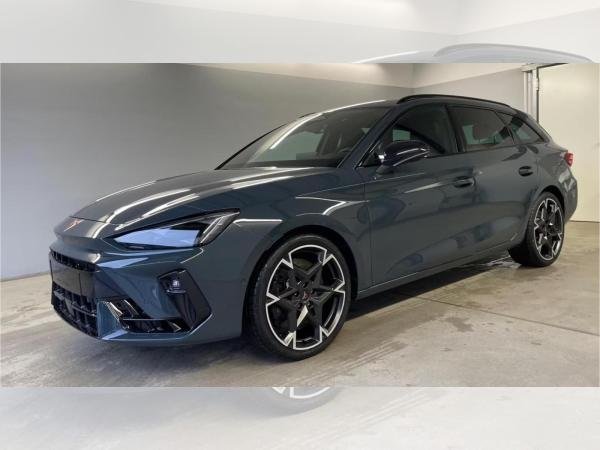 Cupra Leon Sportstourer VZ333 DSG 4Drive HD-MATRIX