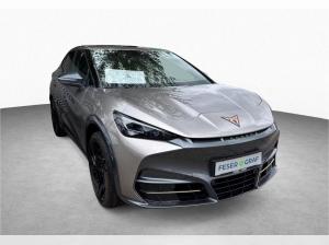 Cupra Tavascan Endurance