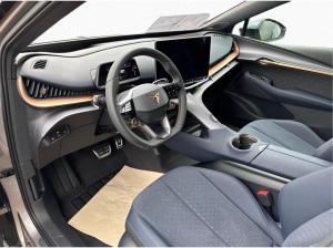 Cupra Tavascan Endurance