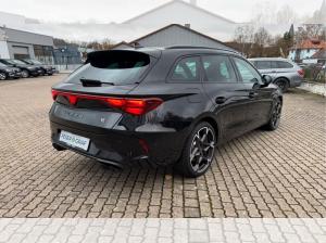 Cupra Leon Sportstourer VZ333 DSG 4Drive NAVI|SENNHEIS