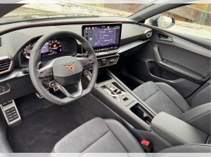 Cupra Leon Sportstourer VZ333 DSG 4Drive NAVI|SENNHEIS