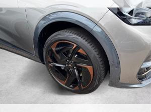 Cupra Tavascan Endurance