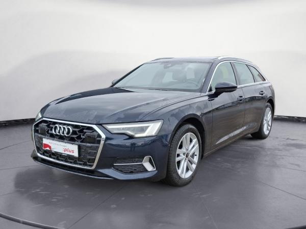 Audi A6 Avant 45 TFSI S-tronic gültig ab dem 16.01.2026