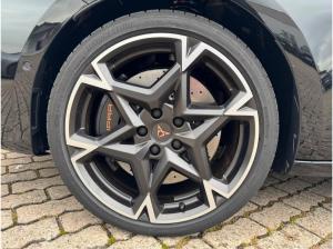 Cupra Leon Sportstourer VZ333 DSG 4Drive NAVI|SENNHEIS