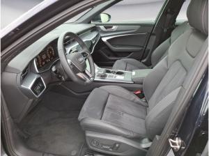Audi A6 Avant 45 TFSI S-tronic gültig ab dem 16.01.2026