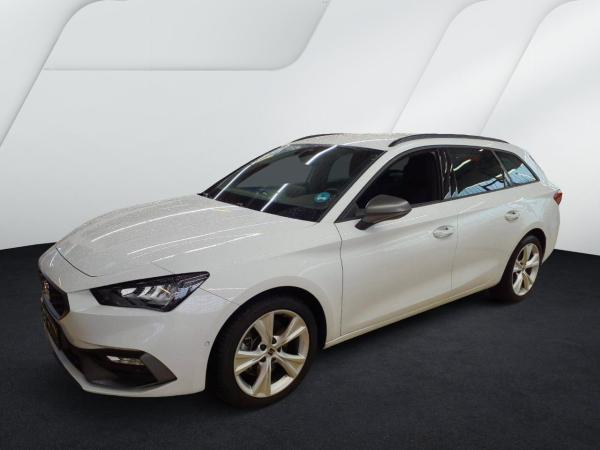 Seat Leon Sp. 2.0 TDI DSG FR *nur mit 950 Sonderzahlung gültig*