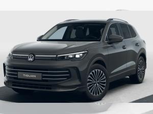 Volkswagen Tiguan Tiguan Elegance Gewerbe Sonderangebot!