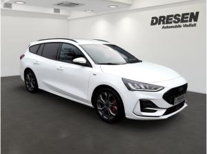 Ford Focus ST-Line Turnier 1.0l EcoBoost Navi LED ACC Apple CarPlay Android Auto 2-Zonen-Klimaautom