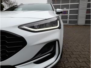 Ford Focus ST-Line Turnier 1.0l EcoBoost Navi LED ACC Apple CarPlay Android Auto 2-Zonen-Klimaautom
