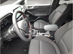Ford Focus ST-Line Turnier 1.0l EcoBoost Navi LED ACC Apple CarPlay Android Auto 2-Zonen-Klimaautom