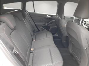 Ford Focus ST-Line Turnier 1.0l EcoBoost Navi LED ACC Apple CarPlay Android Auto 2-Zonen-Klimaautom