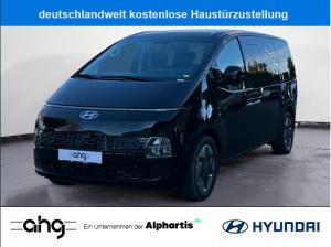 Hyundai STARIA Prime // 9-Sitzer // SOFORT VERFÜGBAR