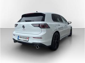 Volkswagen Golf GTI 265 PS DSG *BLACK STYLE*MATRIX*STANDHZG*AHK*PANO*DCC*HEAD UP*59.765€*