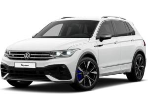Volkswagen Tiguan R 4Motion 320PS R-PERFORMANCE AHK NAVI H&K