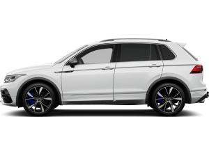 Volkswagen Tiguan R 4Motion 320PS R-PERFORMANCE AHK NAVI H&K