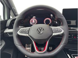 Volkswagen Golf GTI 265 PS DSG *BLACK STYLE*MATRIX*STANDHZG*AHK*PANO*DCC*HEAD UP*59.765€*