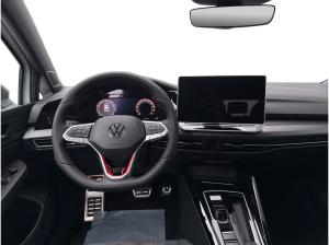 Volkswagen Golf GTI 265 PS DSG *BLACK STYLE*MATRIX*STANDHZG*AHK*PANO*DCC*HEAD UP*59.765€*