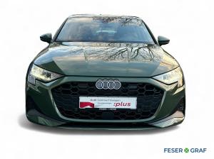 Audi A3 Limousine 35TFSI Navi/SHZ/Kamera/ACC/AHK