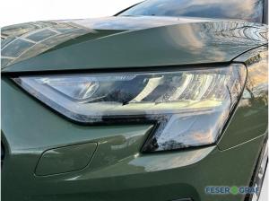 Audi A3 Limousine 35TFSI Navi/SHZ/Kamera/ACC/AHK