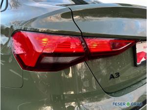 Audi A3 Limousine 35TFSI Navi/SHZ/Kamera/ACC/AHK