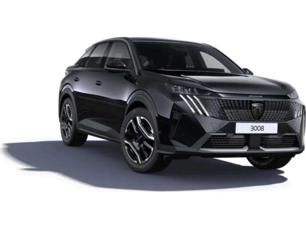 Peugeot 3008 Allure Business Hybrid 145 e-DSC6 sofort Verfügbar!