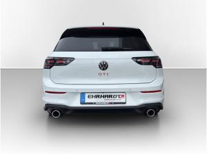 Volkswagen Golf GTI 265 PS DSG *BLACK STYLE*MATRIX*STANDHZG*AHK*PANO*DCC*HEAD UP*59.765€*