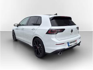 Volkswagen Golf GTI 265 PS DSG *BLACK STYLE*MATRIX*STANDHZG*AHK*PANO*DCC*HEAD UP*59.765€*