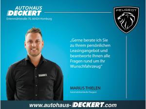 Peugeot 3008 Allure Business Hybrid 145 e-DSC6 sofort Verfügbar!