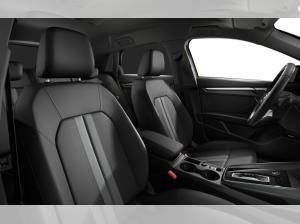 Audi A3 Sportback 30 TFSI S tronic Kamera/HuD/Navi/SONOS
