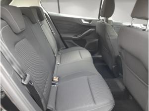 Ford Focus Titanium Edt. Lim. 1,0l EcoBoost AT Navi LED ACC Apple CarPlay Android Auto Mehrzonenklima