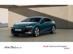 Audi A6 e-tron A6 Sportback e-tron S line Navi LED ACC EPH AHK