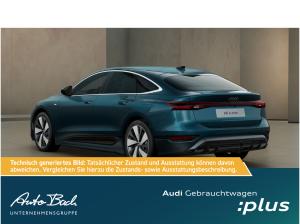 Audi A6 e-tron A6 Sportback e-tron S line Navi LED ACC EPH AHK