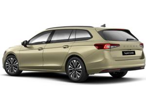 Skoda Superb 2.0 TDI 142kW DSG 4x4 Selection Combi