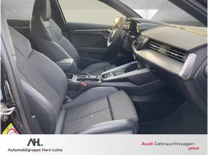 Audi S3 Sportback 2.0 TFSI quattro S-tronic Matrix Navi ACC RFK B&O