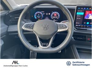Volkswagen Tiguan 2.0 TDI GOAL DSG AHK LED+ Navi ACC AreaView App-Connect